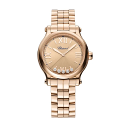 Chopard Watch  275378-5008