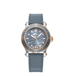 Chopard Watch  278587-6001