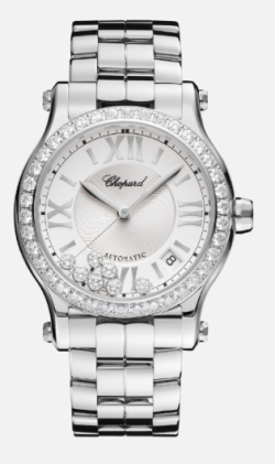 Chopard Watch  278559-3004