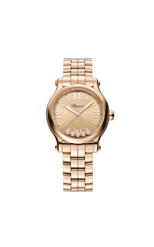 CHOPARD|275378-5008