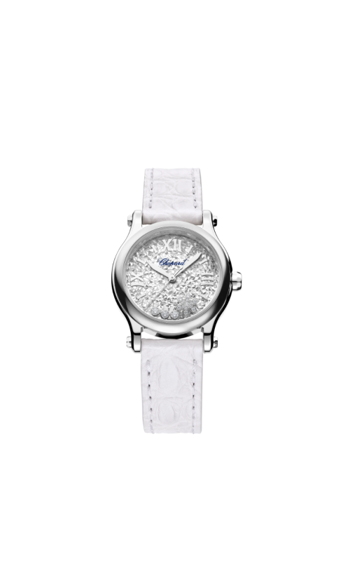 Chopard Watch  278573-3022