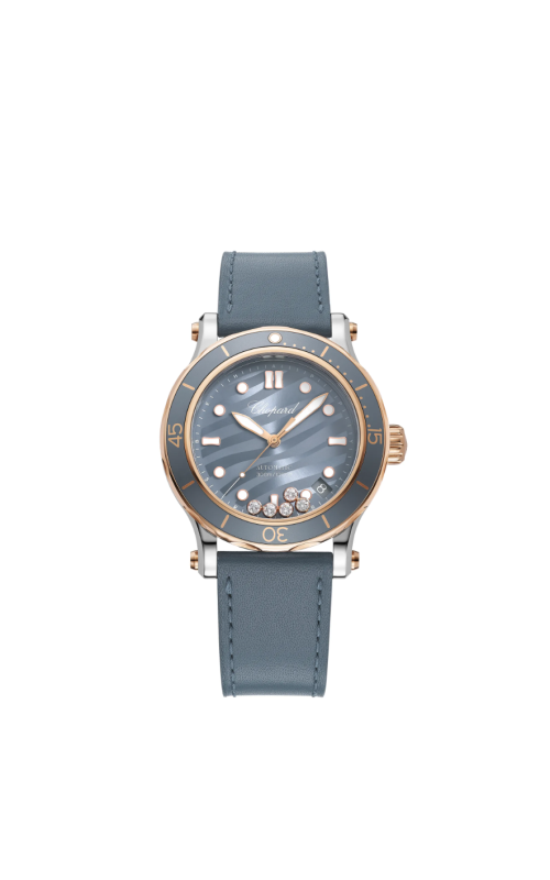 Chopard Watch  278587-6001