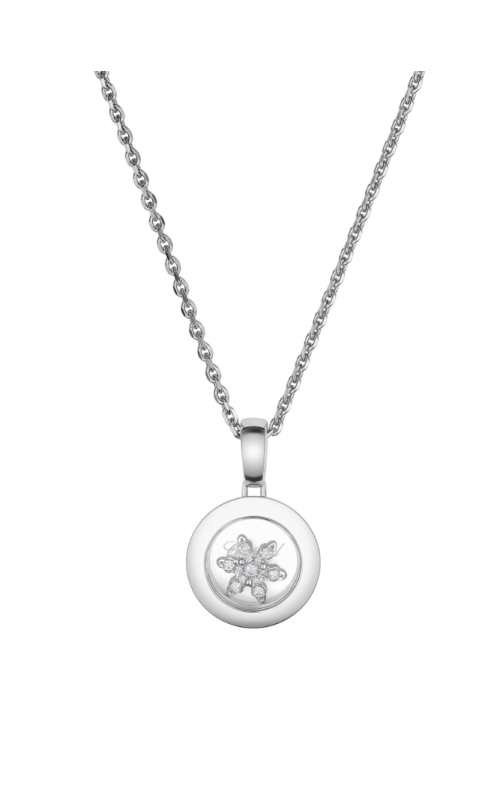 Chopard Necklace  79A018-1401