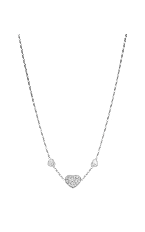 Chopard Necklace  81A082-1009