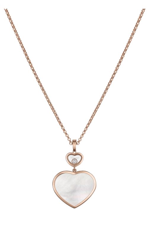 Chopard Necklace  79A075-5301