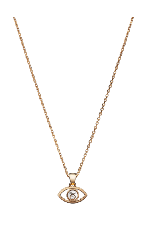 Chopard Necklace  797863-5001