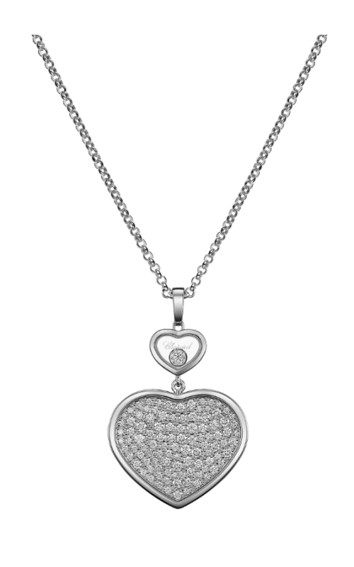 Chopard Necklace  79A075-1901