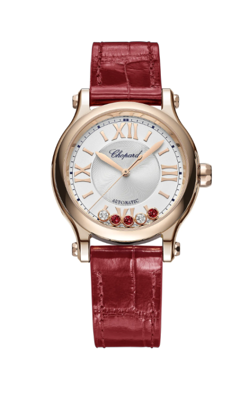 CHOPARD|275378-5011