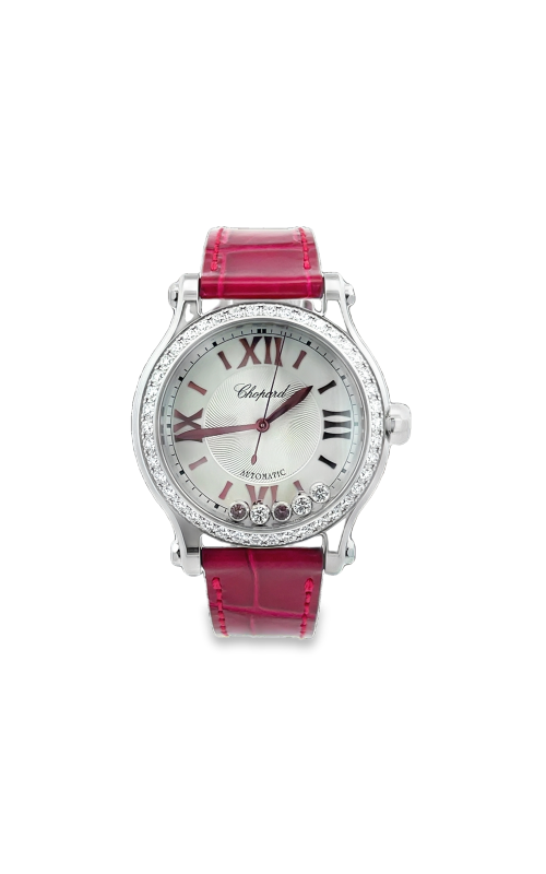 Chopard Watch  278608-3008