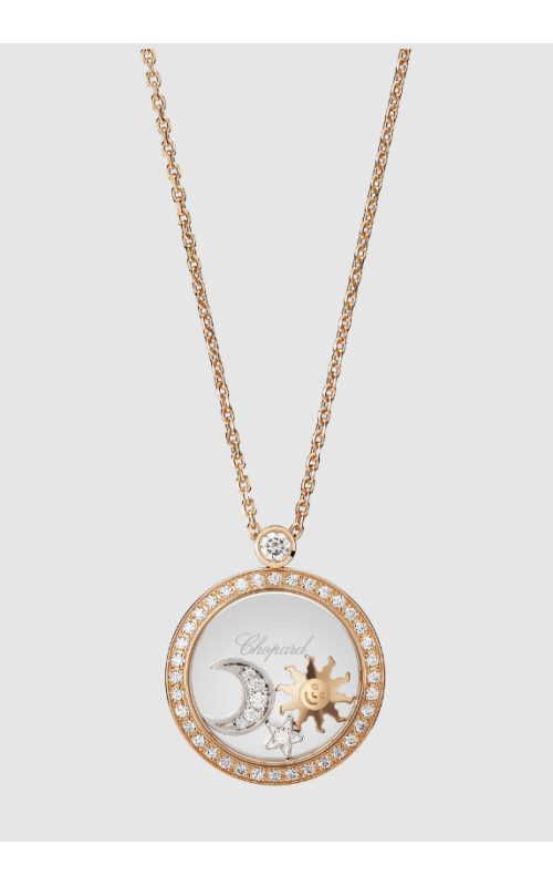 Chopard Necklace  799434-5401