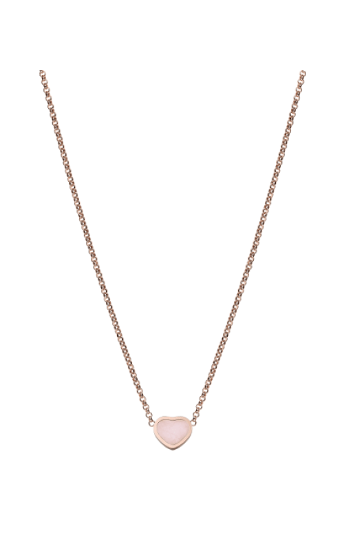 Chopard Necklace  81A086-5620