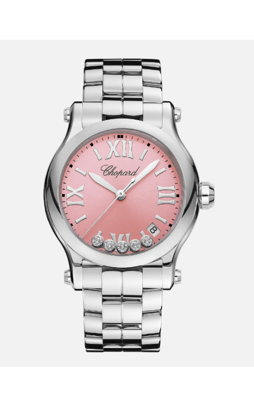 Chopard Watch  278582-3009