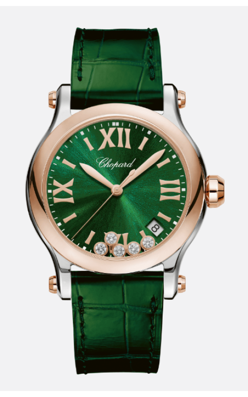 CHOPARD|278582-6005