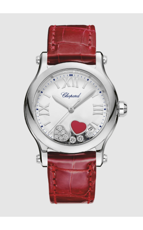 Chopard Watch  278582-3005