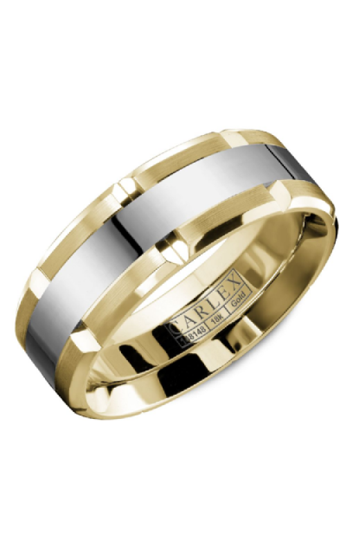 Wedding Band