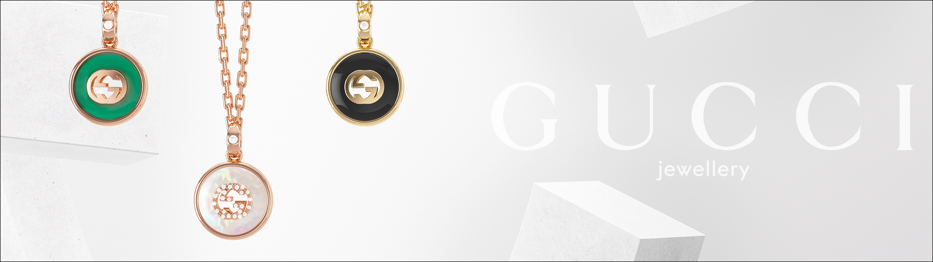 GUCCI Banner