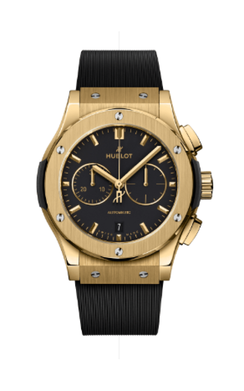 CLASSIC FUSION CHRONOGRAPH