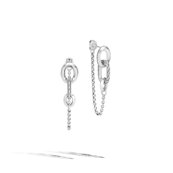 John Hardy Earrings  EB900401