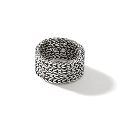 John Hardy Ring  RM900921X8