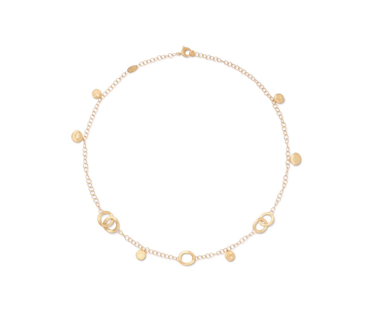 Marco Bicego Necklace CB2612Y02