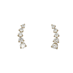 Memoire Earrings  FEDD19700008Y72000