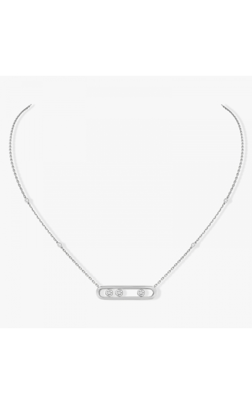 Messika Necklace  03997-WG