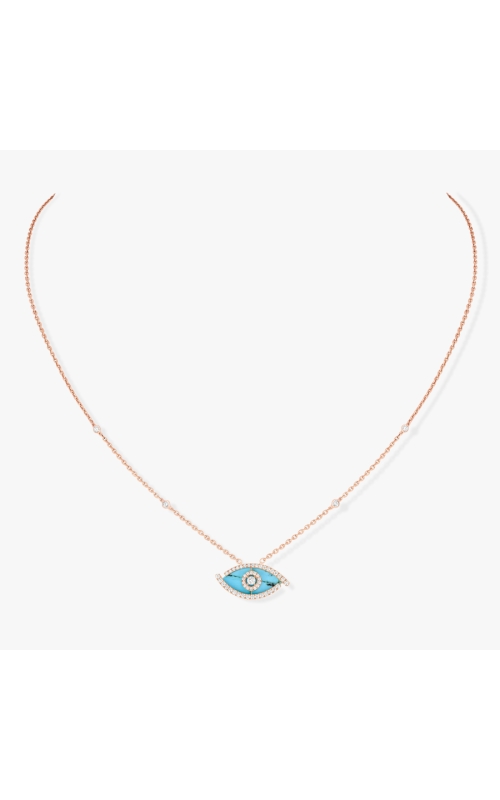 Messika Necklace  12952-PG