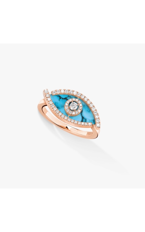 Messika Ring  12956-PG-54