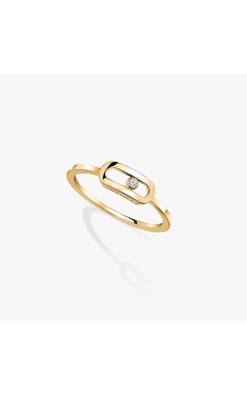 Messika Ring  10055-YG-54