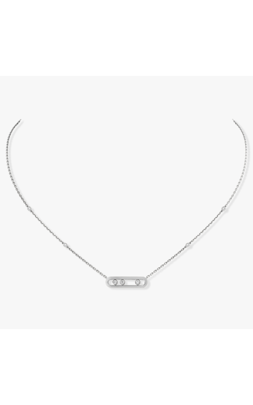 Messika Necklace  04323-WG