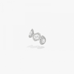 Messika Earrings  10026-WG