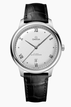 Omega Watch  43413402002001