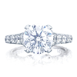 TACORI Engagement Ring  HT2623RD9