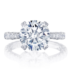 TACORI Engagement Ring  HT2663RD9