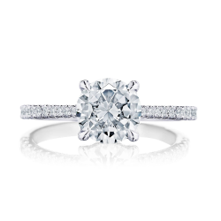 TACORI Engagement Ring  2671RD 7.5