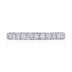 TACORI Wedding Band  HT2545 2.5B 3/4